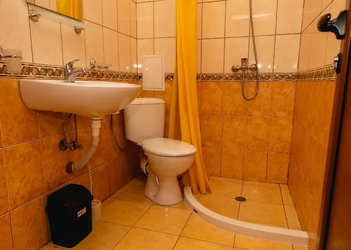 In The Center Of Sunny By Flat Mаnаger Sluneční pobřeží