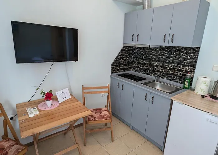 Apartmán In The Center Of Sunny By Flat Mаnаger *