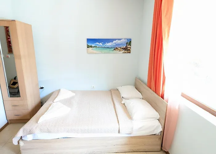 Apartmán In The Center Of Sunny By Flat Mаnаger *