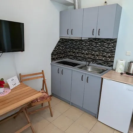 In The Center Of Sunny By Flat Mаnаger דירה *