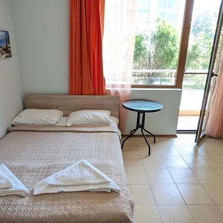 In The Center Of Sunny By Flat Mаnаger דירה סאני ביץ'