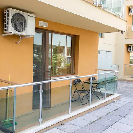 Apartament In The Center Of Sunny By Flat Mаnаger