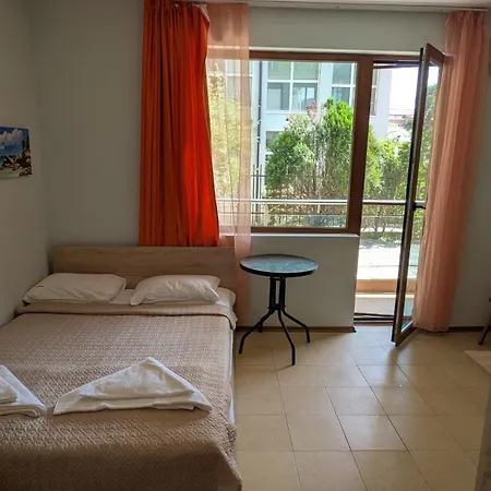 Apartament In The Center Of Sunny By Flat Mаnаger